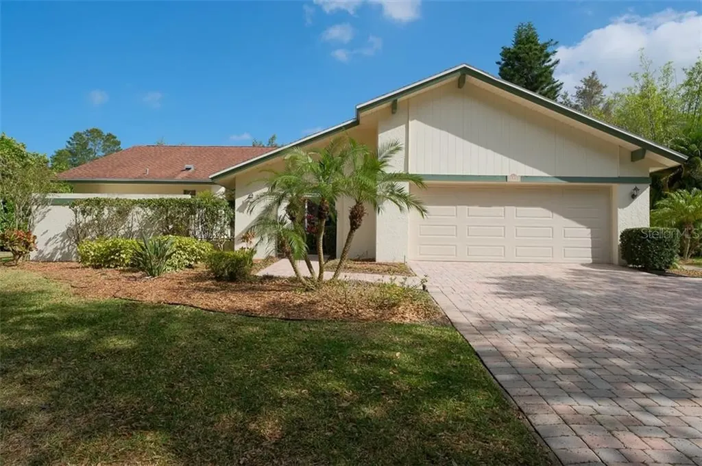 1581 Willow Brook Drive Palm Harbor FL 34683