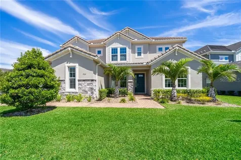 7651 Green Mountain Way Winter Garden FL 34787