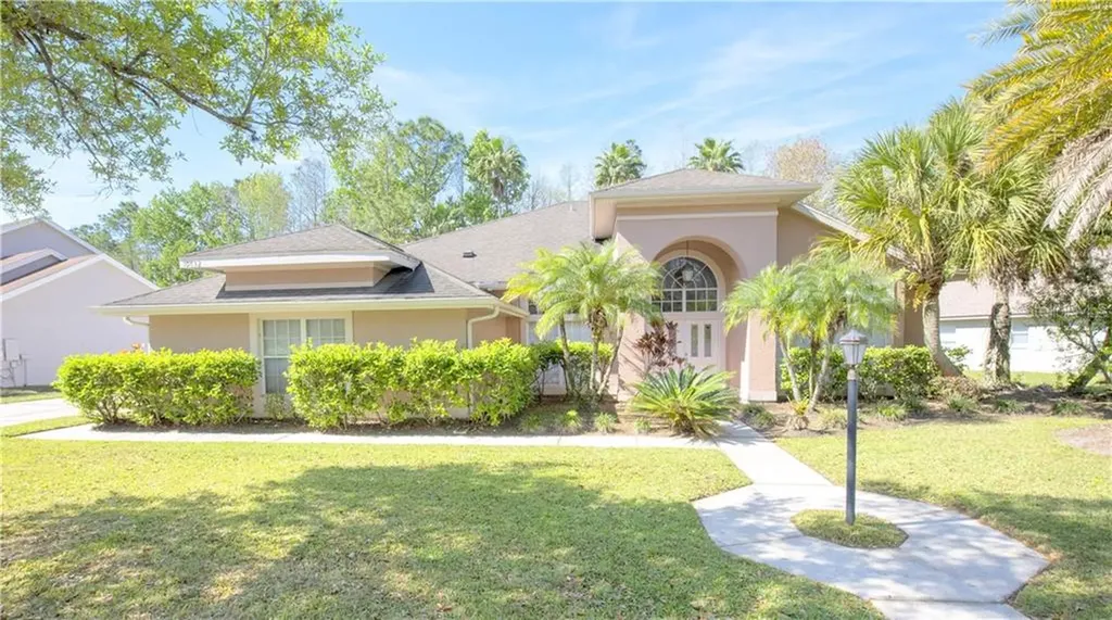 10632 Crystal Springs Court Orlando FL 32825