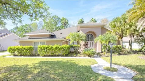 10632 Crystal Springs Court Orlando FL 32825