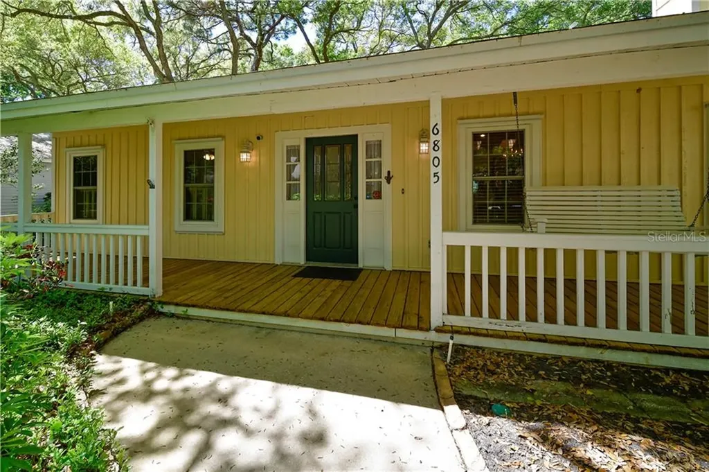 6805 Arbor Oaks Drive Bradenton FL 34209