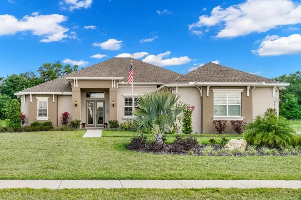 10908 Brice Tree Court Lithia FL 33547