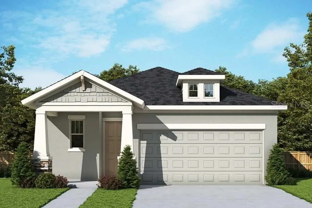 4221 Hibiscus Bloom Drive Orlando FL 32822