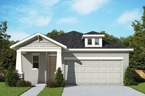 4221 Hibiscus Bloom Drive Orlando FL 32822