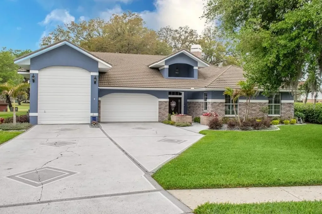6241 Huntington Drive Zephyrhills FL 33542