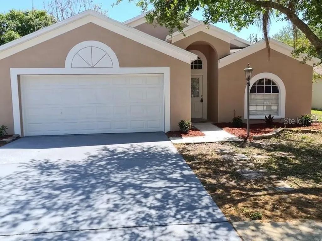1240 Avonwood Court Lutz FL 33559