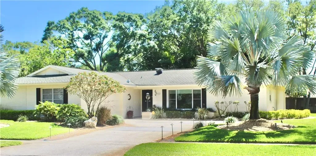 2777 Haverhill Drive Clearwater FL 33761