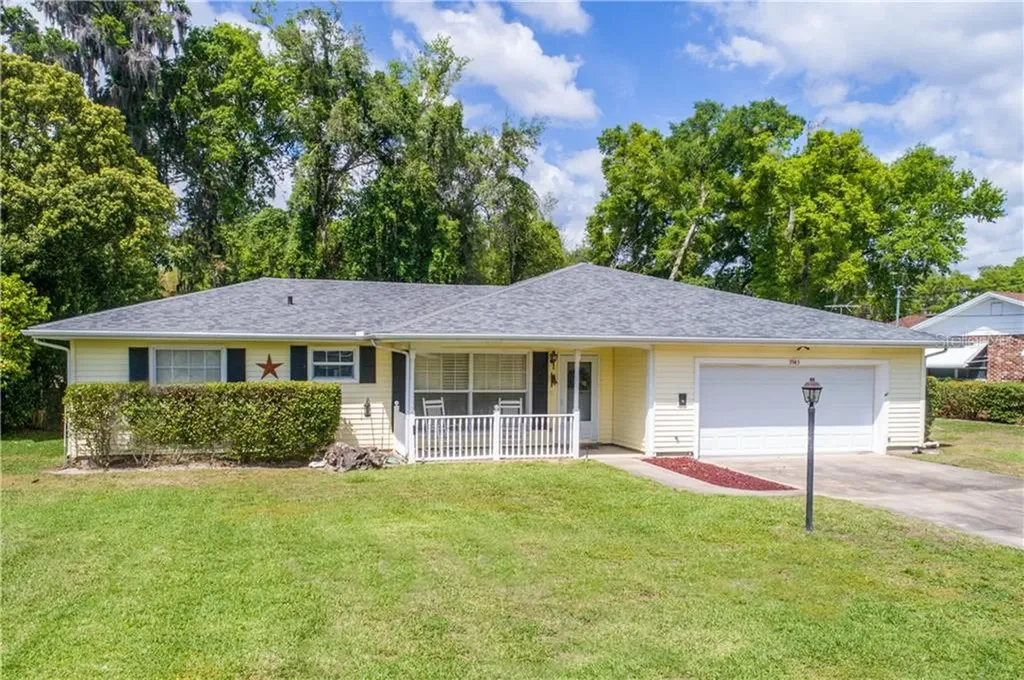 3943 Lake Eleanor Drive Mount Dora FL 32757