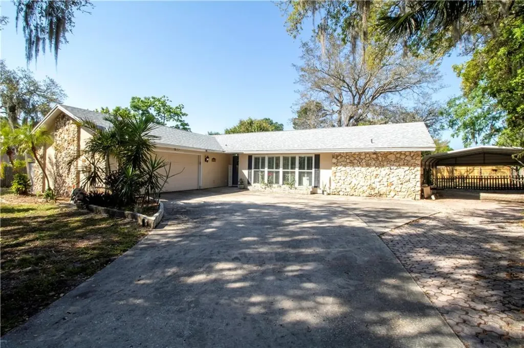 1652 Bomi Circle Winter Park FL 32792
