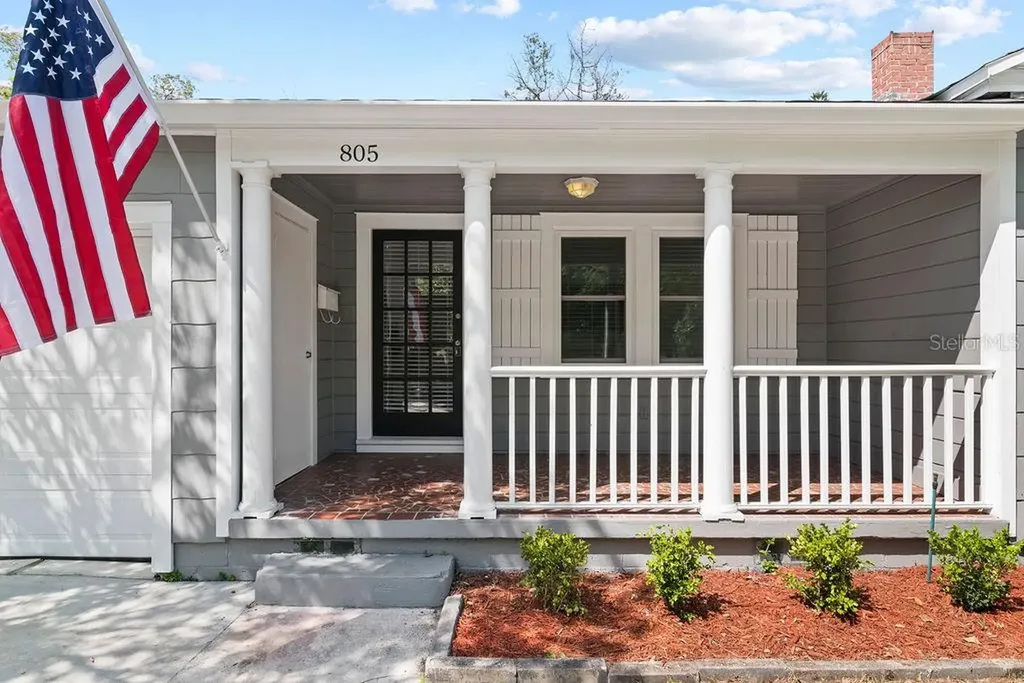 805 W Princeton Street Orlando FL 32804