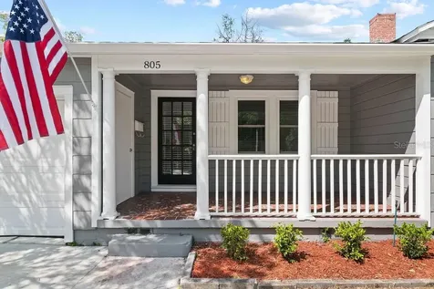 805 W Princeton Street Orlando FL 32804