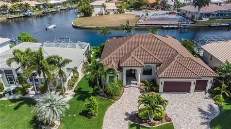 3271 Tripoli Boulevard Punta Gorda FL 33950