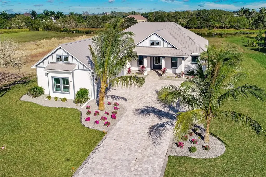 28993 Smugglers Lane Punta Gorda FL 33982