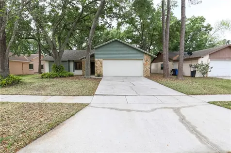 14917 Glasgow Court Tampa FL 33624