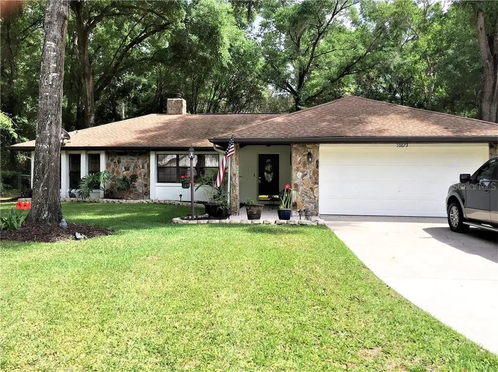10673 SW 75th Terrace Ocala FL 34476