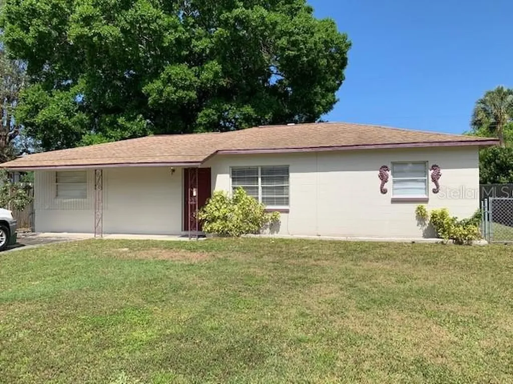 6010 Flora Terrace Apollo Beach FL 33572