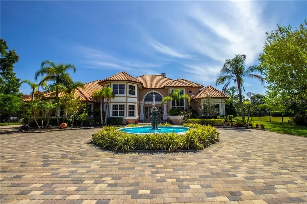 12530 Twin Branch Acres Road Tampa FL 33626