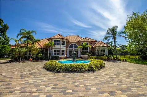 12530 Twin Branch Acres Road Tampa FL 33626