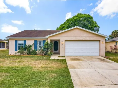 367 Jefferson Street Lake Wales FL 33859