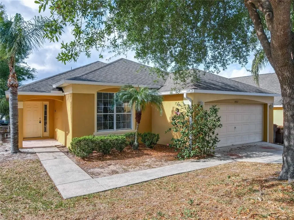 1937 Southern Dunes Boulevard Haines City FL 33844