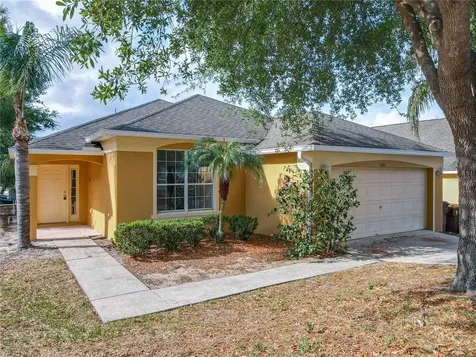 1937 Southern Dunes Boulevard Haines City FL 33844