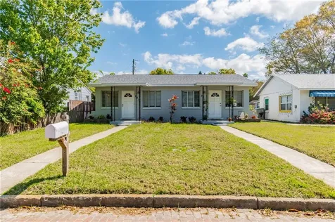 2814 57th Street S Gulfport FL 33707