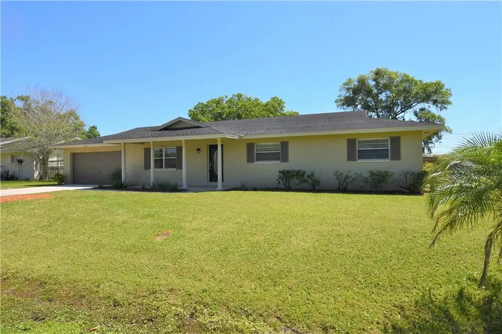 3914 Country Bend E Lakeland FL 33811