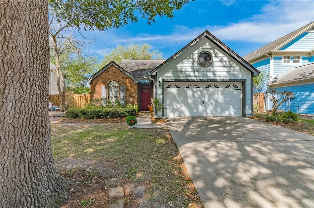 3516 Greenglen Circle Palm Harbor FL 34684
