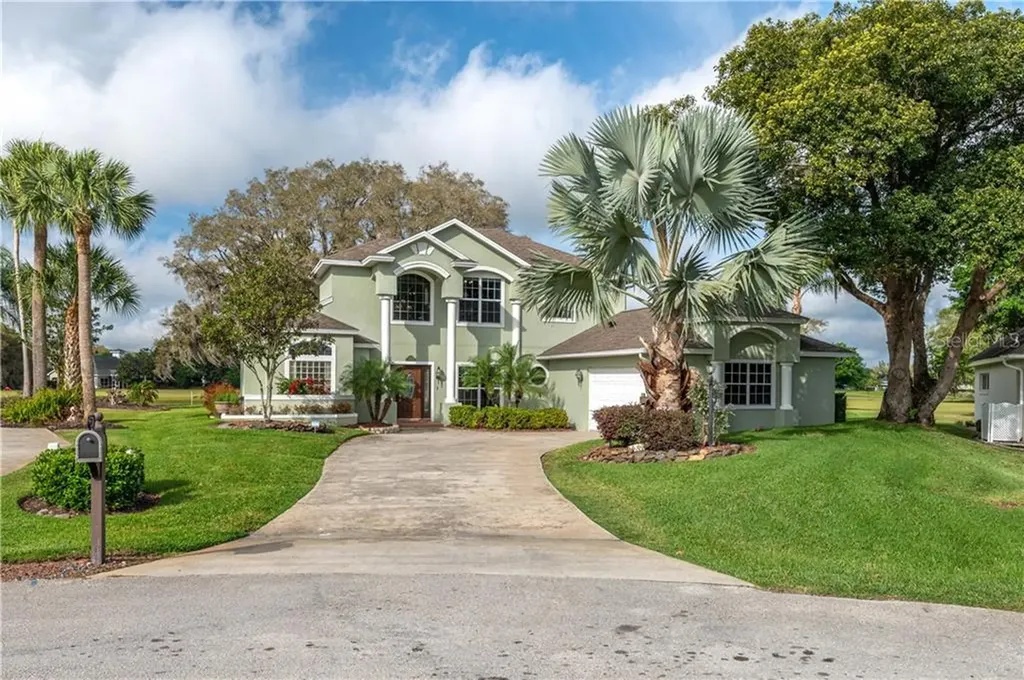 3246 Wynstone Court Sebring FL 33875