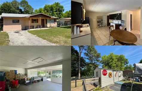 1011 NE 43rd Street Ocala FL 34479