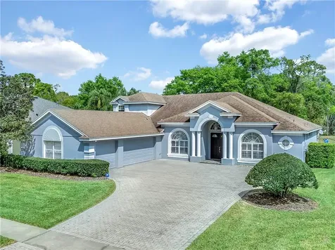 639 Park Forest Court Apopka FL 32703