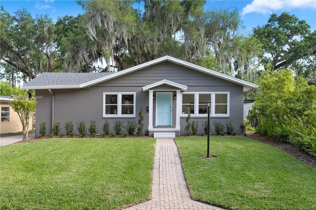 1262 Mercedes Place Orlando FL 32804
