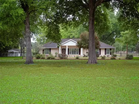 15771 SE 170th Avenue Weirsdale FL 32195