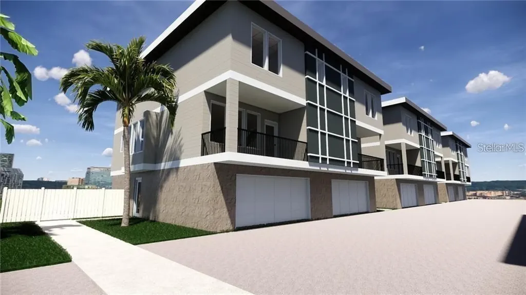 3702 W Roland Street Tampa FL 33609