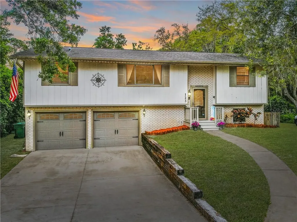 123 Matanzas Road Debary FL 32713