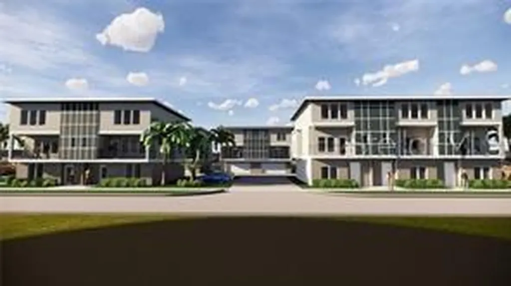 3702 W Roland Street Tampa FL 33609