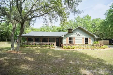 321 N Jungle Road Geneva FL 32732