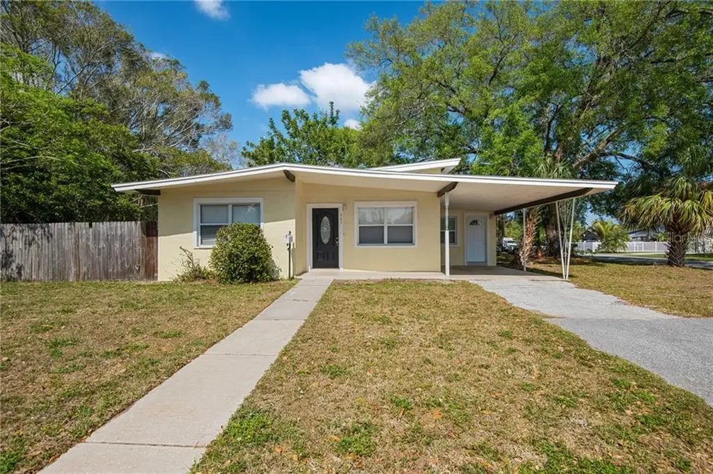 565 Northwest Boulevard N St Petersburg FL 33702
