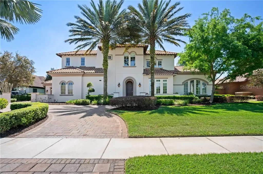13244 Bellaria Circle Windermere FL 34786