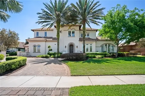 13244 Bellaria Circle Windermere FL 34786