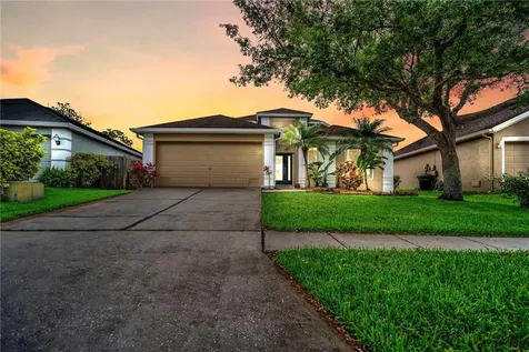 826 Addison Drive NE St Petersburg FL 33716