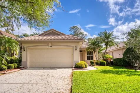 1385 River Oaks Court Oldsmar FL 34677