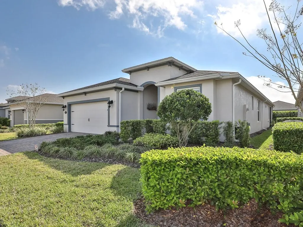 1162 Eggleston Drive Deland FL 32724