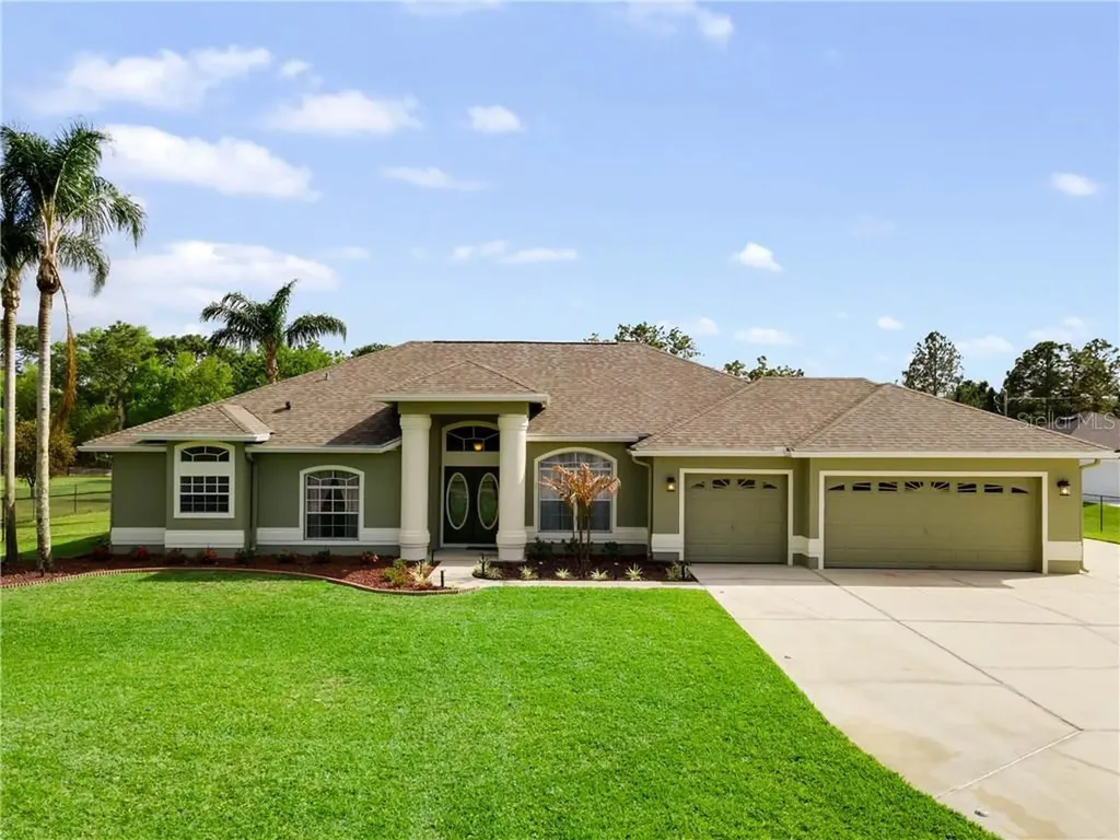 19822 Majestic Street Orlando FL 32833