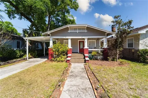 307 W Frierson Avenue Tampa FL 33603