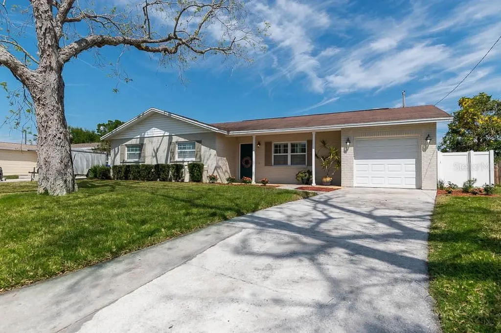 3209 River Cove Drive Tampa FL 33614