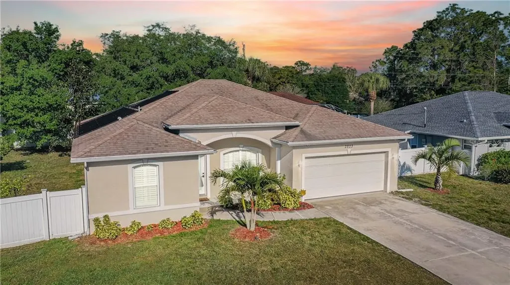 2823 S Salford Boulevard North Port FL 34287