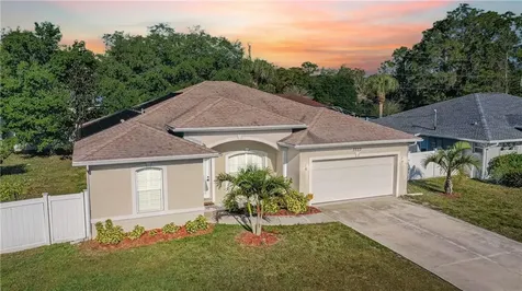 2823 S Salford Boulevard North Port FL 34287