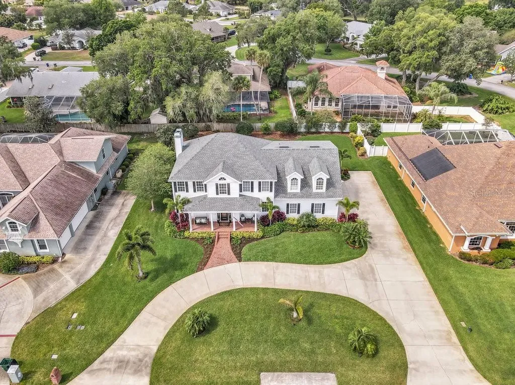 326 Hamilton Shores Drive NE Winter Haven FL 33881