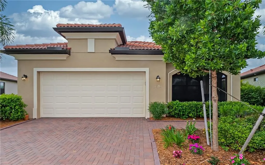 10193 Fiddlewood Drive Venice FL 34293
